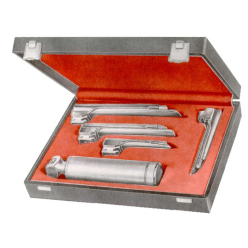 Surgical Instruments