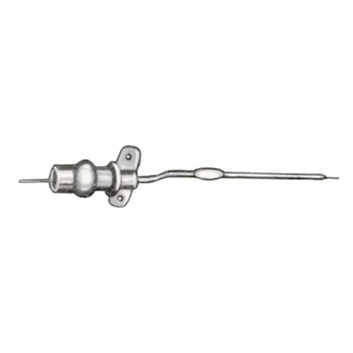 Surgical Instruments