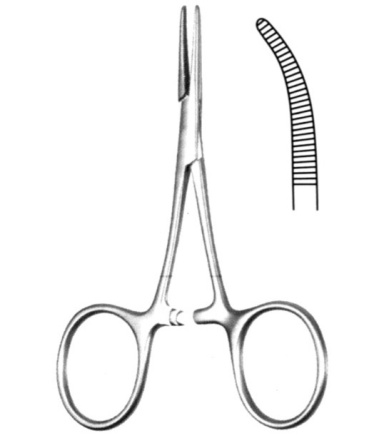 Surgical Instruments