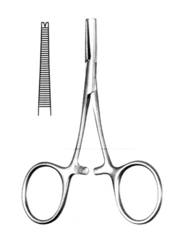 Surgical Instruments