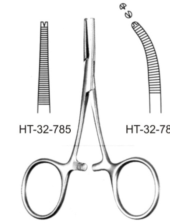 Surgical Instruments