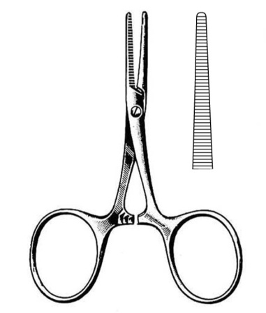 Surgical Instruments