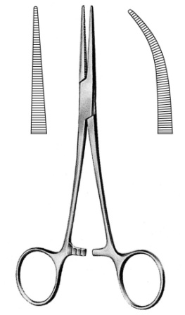 Surgical Instruments