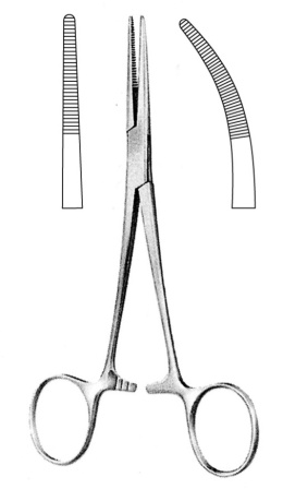 Surgical Instruments