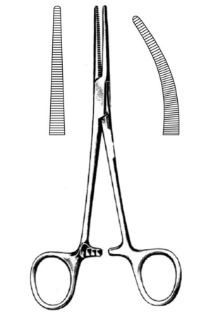 Surgical Instruments