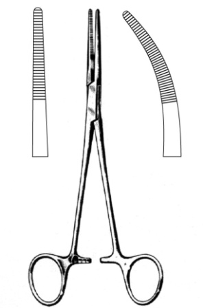 Surgical Instruments