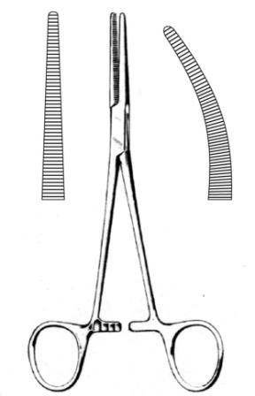 Surgical Instruments