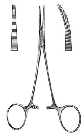 Surgical Instruments