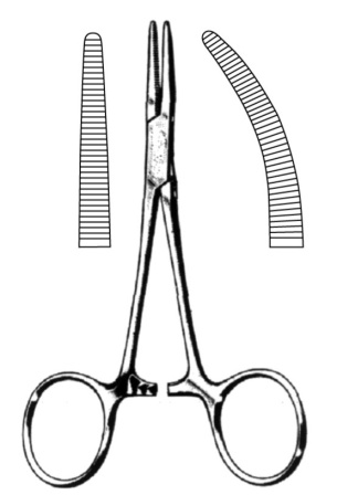 Surgical Instruments