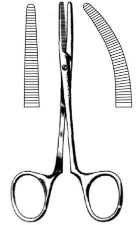 Surgical Instruments