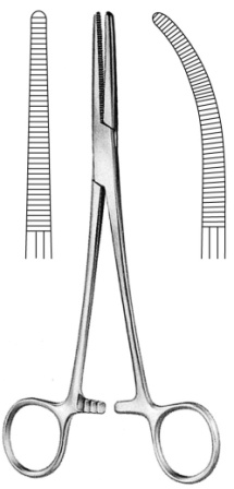 Surgical Instruments