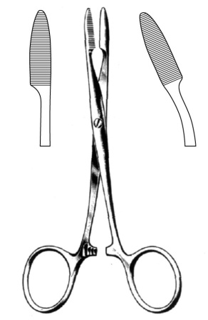 Surgical Instruments