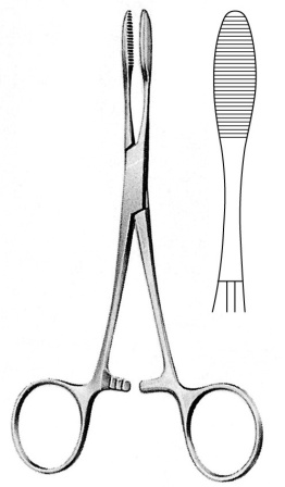 Surgical Instruments