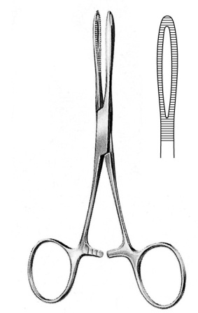 Surgical Instruments