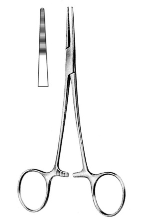 Surgical Instruments