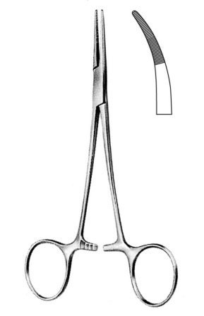 Surgical Instruments