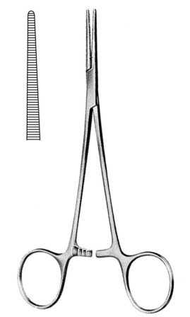 Surgical Instruments