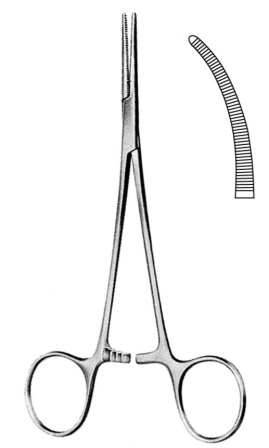 Surgical Instruments