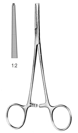 Surgical Instruments