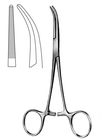 Surgical Instruments