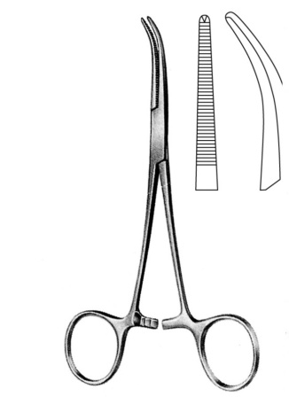 Surgical Instruments