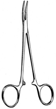 Surgical Instruments