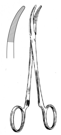 Surgical Instruments