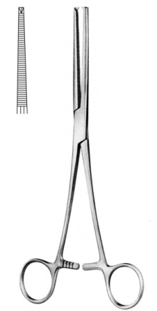 Surgical Instruments