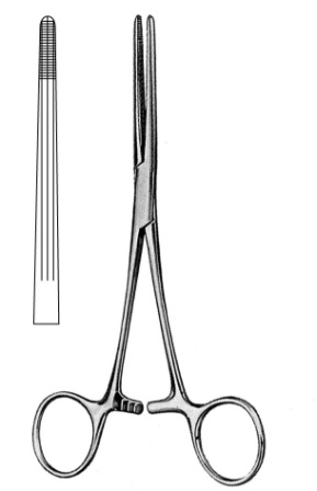 Surgical Instruments