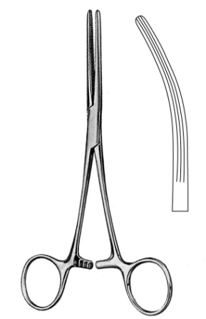 Surgical Instruments