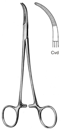 Surgical Instruments