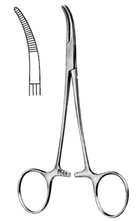 Surgical Instruments