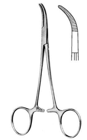 Surgical Instruments