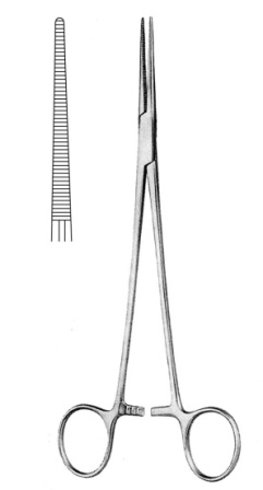 Surgical Instruments