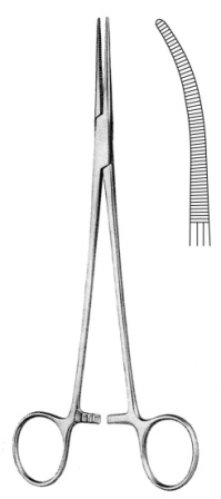 Surgical Instruments