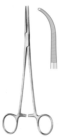 Surgical Instruments