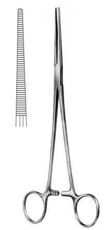 Surgical Instruments