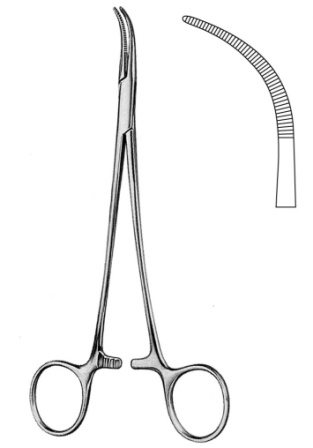 Surgical Instruments