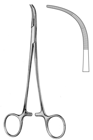 Surgical Instruments