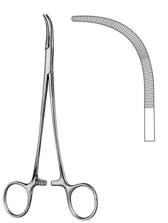 Surgical Instruments