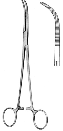 Surgical Instruments