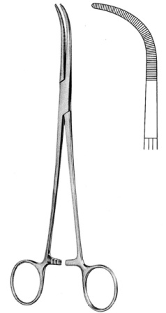 Surgical Instruments