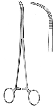 Surgical Instruments