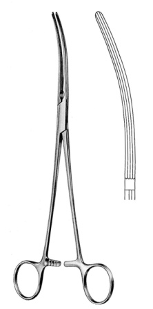 Surgical Instruments