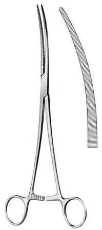 Surgical Instruments