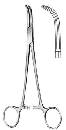 Surgical Instruments