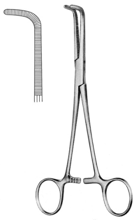 Surgical Instruments