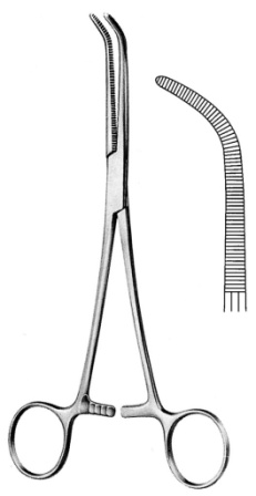 Surgical Instruments