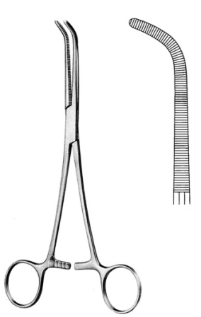 Surgical Instruments