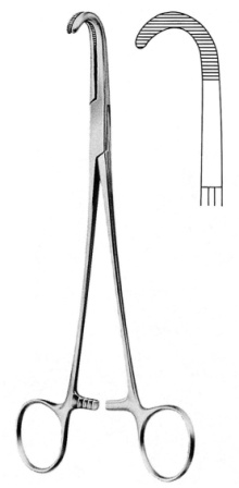 Surgical Instruments